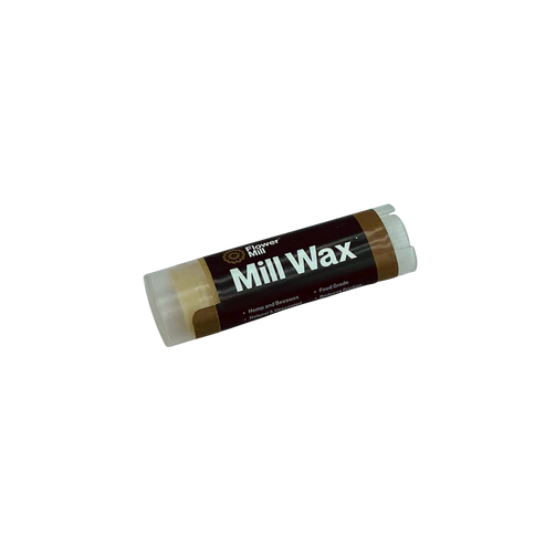 Photograph of product: Flower Mill - Mill Wax