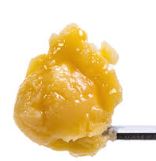 Photograph of product: T1- COSMIC COOKIES X CHEM [H] LIVE ROSIN - 1 G