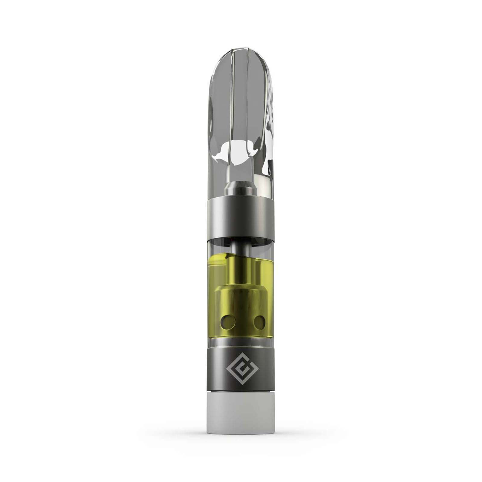 Photograph of Product: Pink Cookies Live Resin Cartridge | 1g