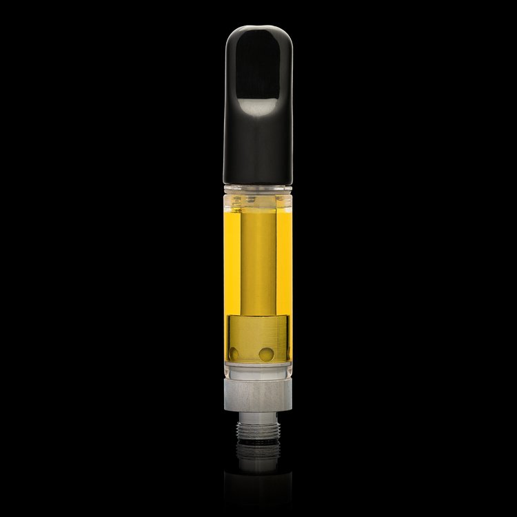 Photograph of product: Blue Dream Live Resin Cartridge | 1g (DOH)