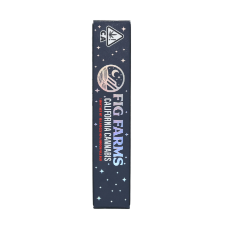 Photograph of product: CHERRY MARTINELLI 1G PREROLL