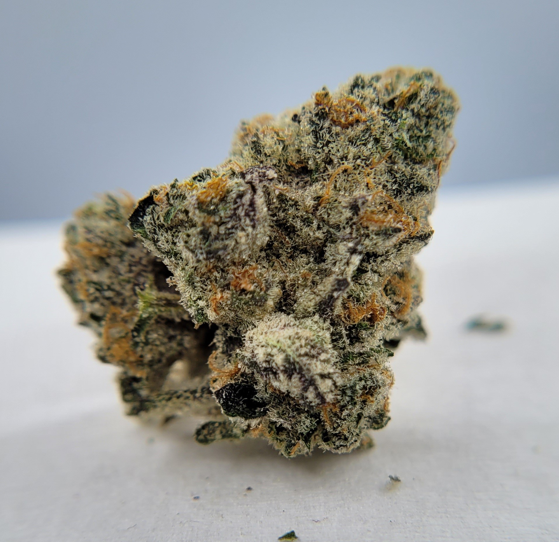 Photograph of product: Grape Dosidos - 28g