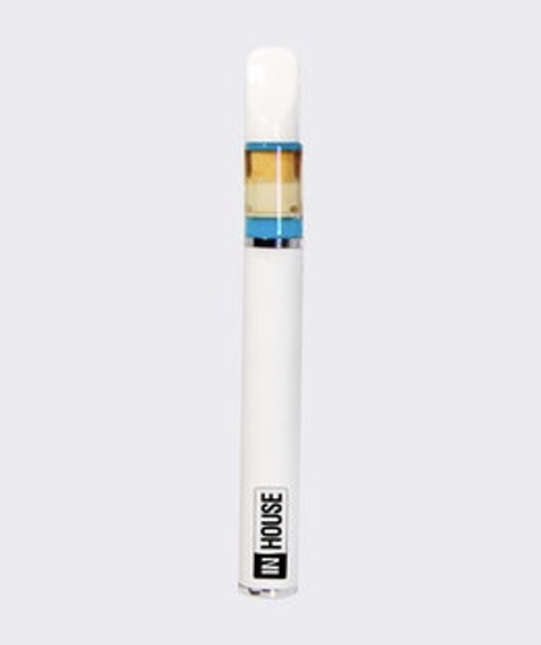 Photograph of product: In House Green Crack Disposable