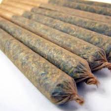 Photograph of product: Pre Roll | mix blend