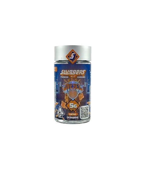 Photograph of product: NYC Diesel - 5g - 