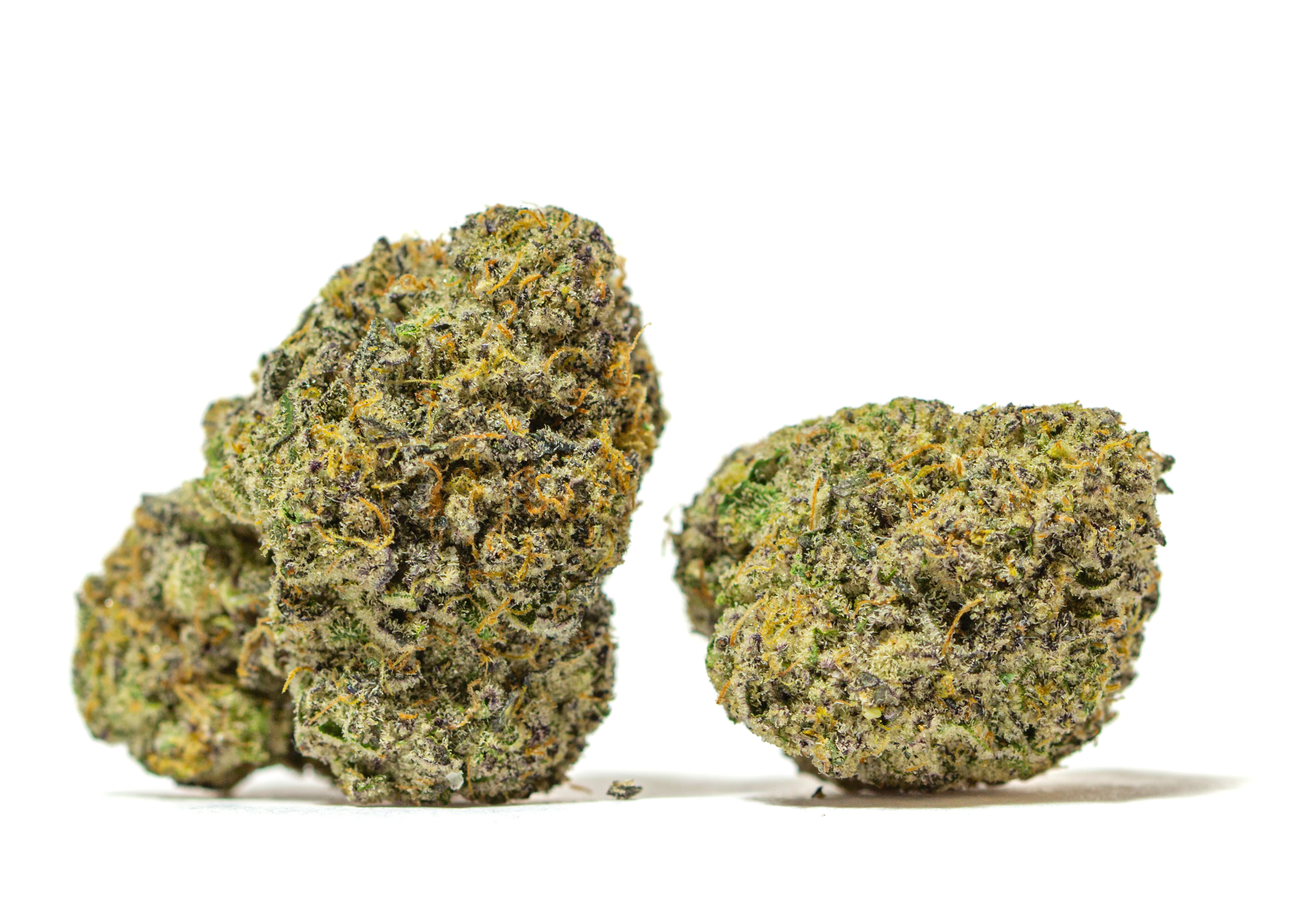 Photograph of product: H. Brownie - Premium Sungrown - 28g