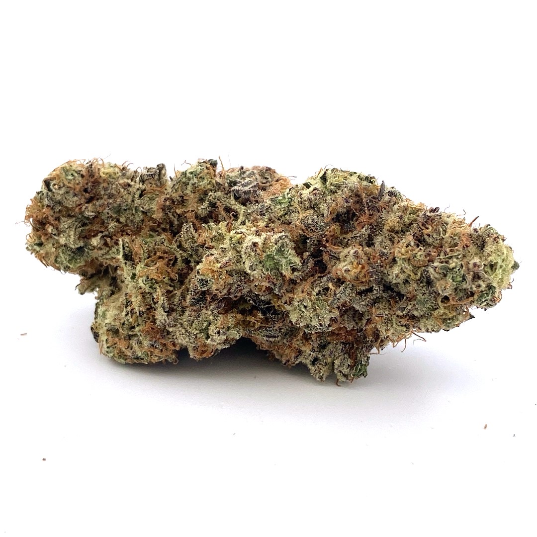Photograph of product: Ayo: Flower | Mandarin Cookies | 3.5g