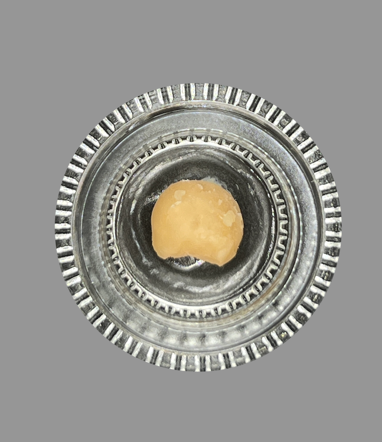 Photograph of product: Echo Electuary | Niche Live au chocolat Rosin