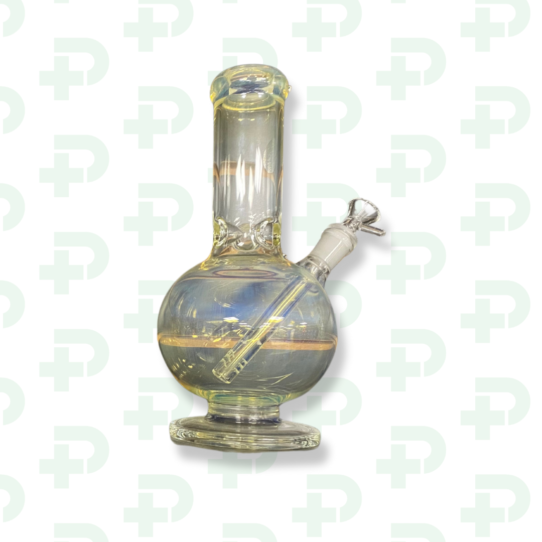 Photograph of product: Oxford Glass - Bong - $79