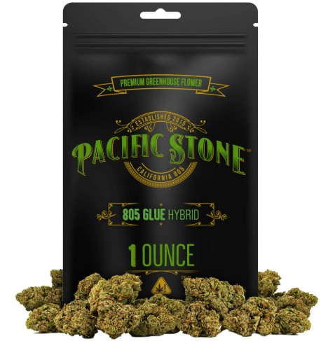 Photograph of product: 805 Glue [H] - Flower - 28g