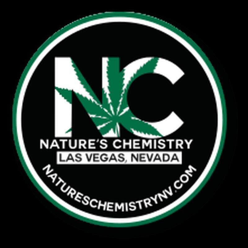 Photograph of product: Mr White - 3.5g - NCC - Natures Chemistry