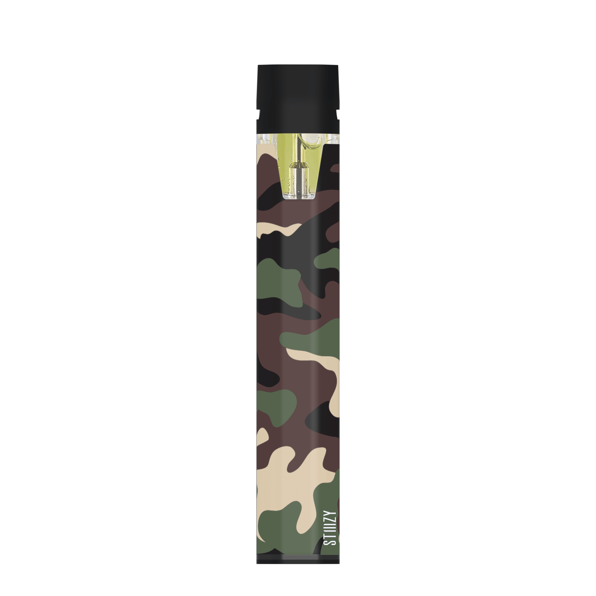 Photograph of product: Camo Battery | 25$