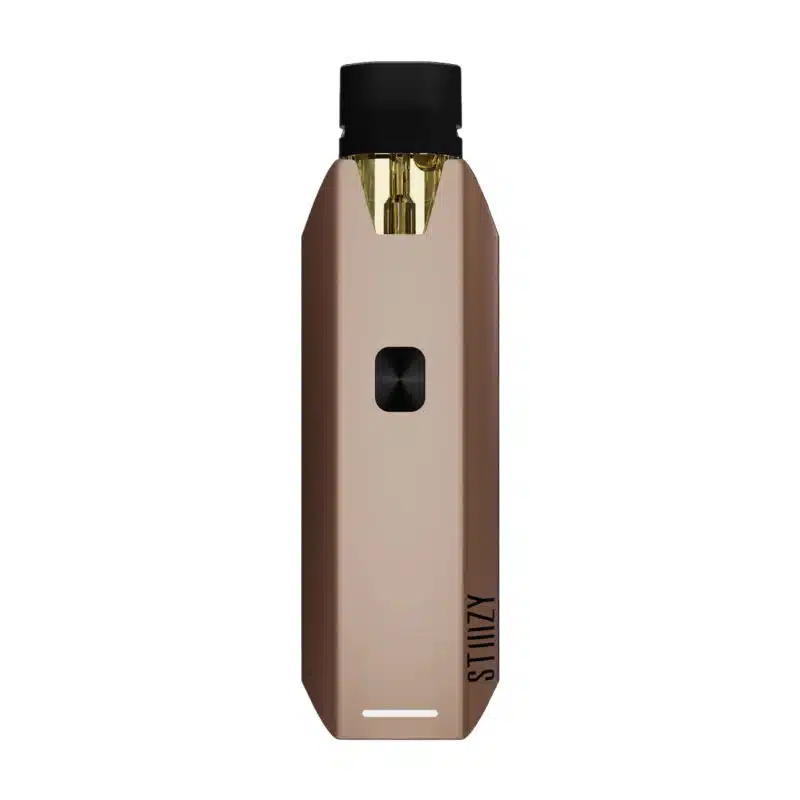 Photograph of product: Stiiizy PRO XL Battery - Rose Gold