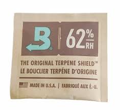 Photograph of product: Boveda Terp Packs