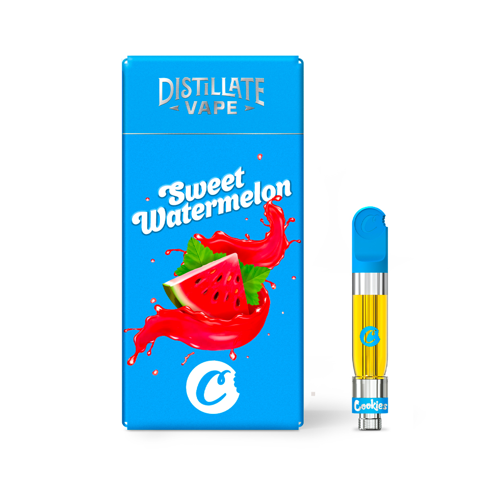 Photograph of product: Sweet Watermelon Distillate