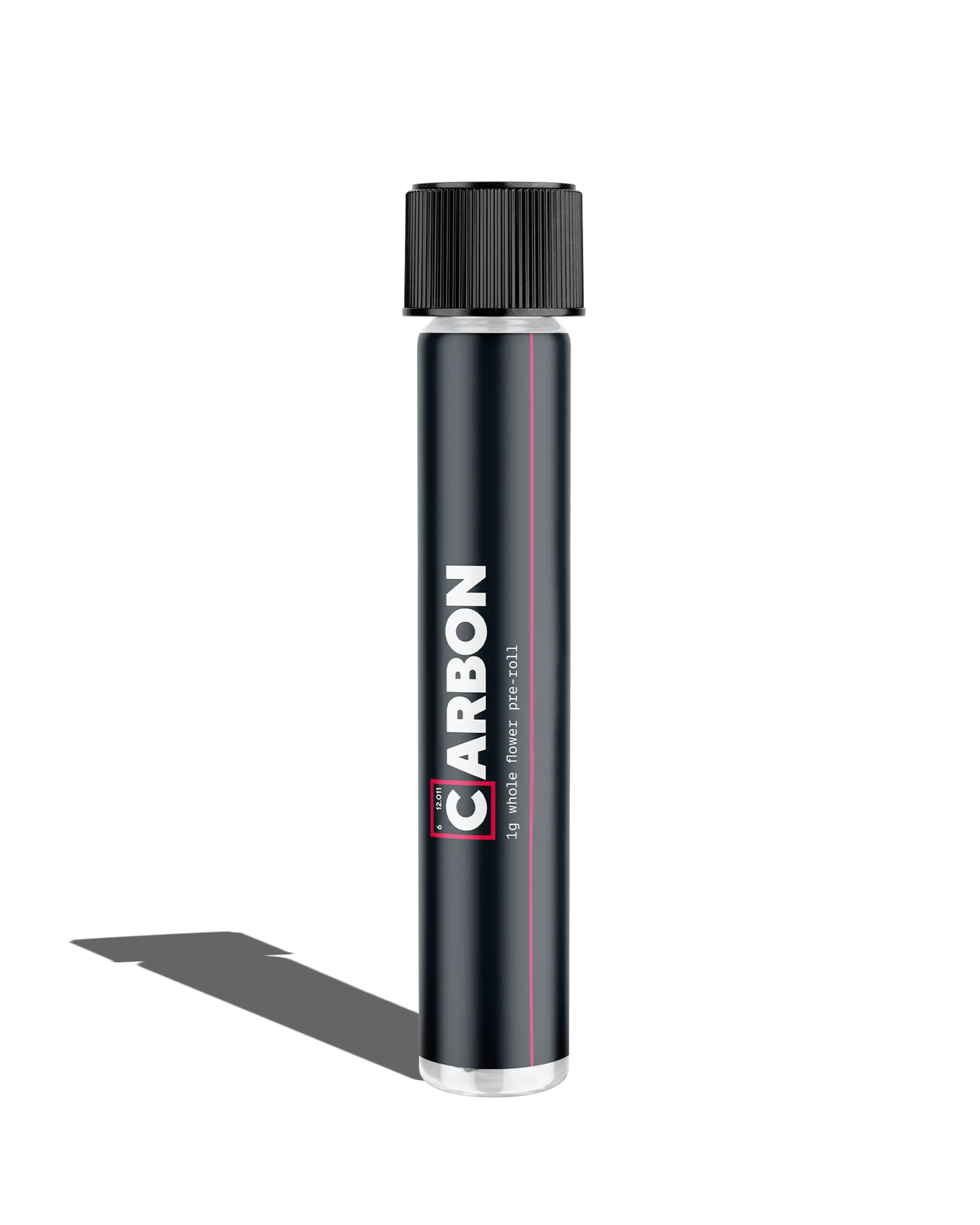 Photograph of Product: Carbon - Trop Peels - Preroll