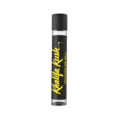 Photograph of product: Khalifa Kush - Pre-Roll - 1.0g