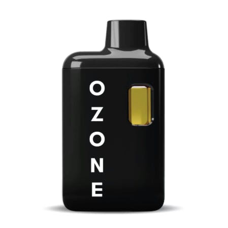Photograph of product: Ozone - Bahama Mama - Disposable - 1g