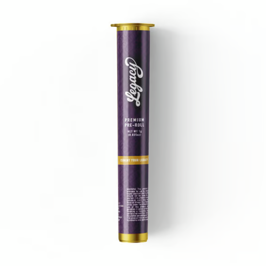 Photograph of product: Bling Blaow - Bubble au chocolat Infused