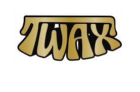Photograph of product: The Clear Twax Pure Pear