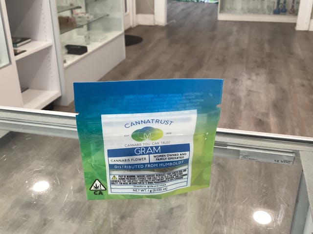 Photograph of product: Government Oasis - 