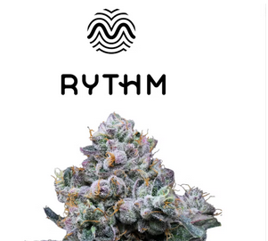 Photograph of product: Rythm - Animal Face 7g Small Buds