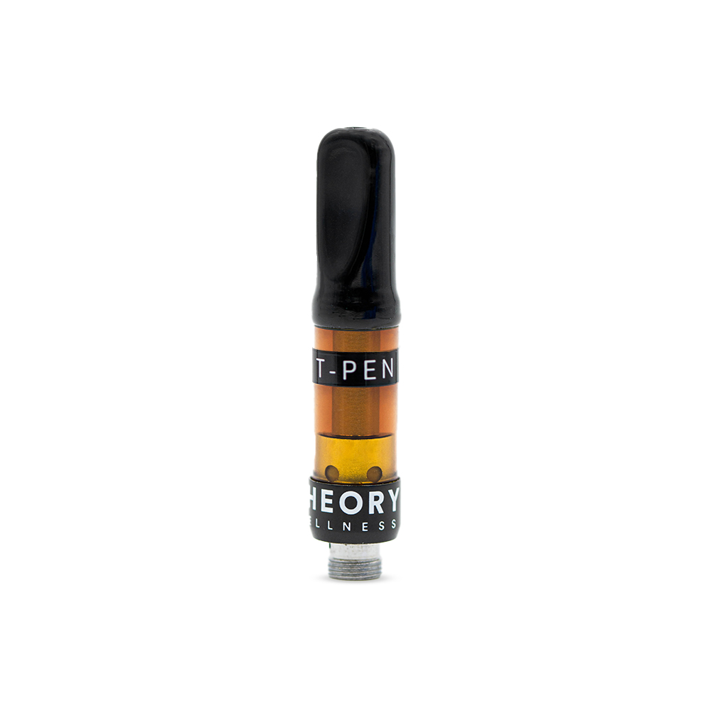 Photograph of product: Full Spectrum CO2: Island Sweet Skunk