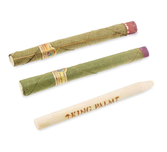 Photograph of product: Accessories | Mini Cones | 2pk | King Palm