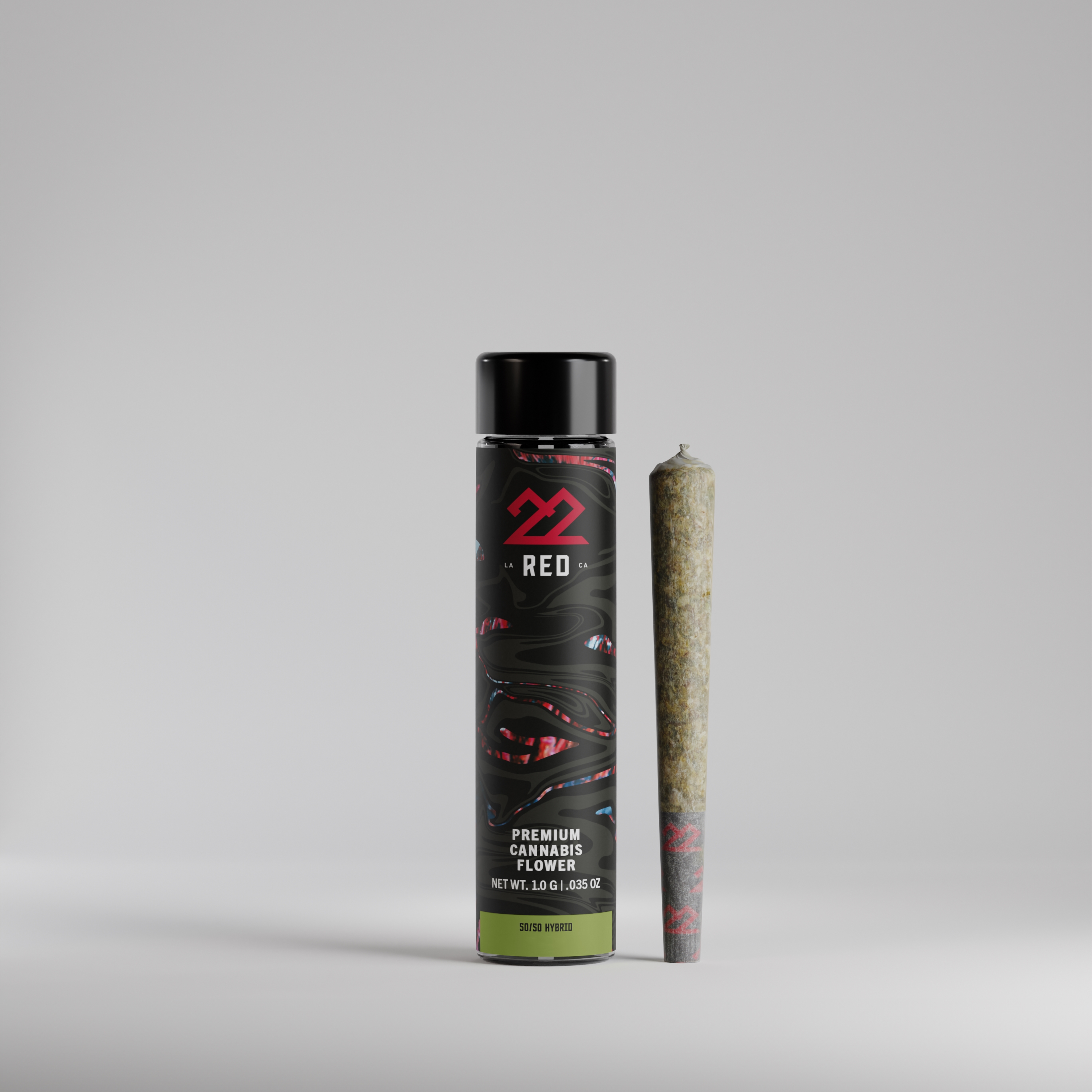 Photograph of product: The Pharm - Lurch - 4g