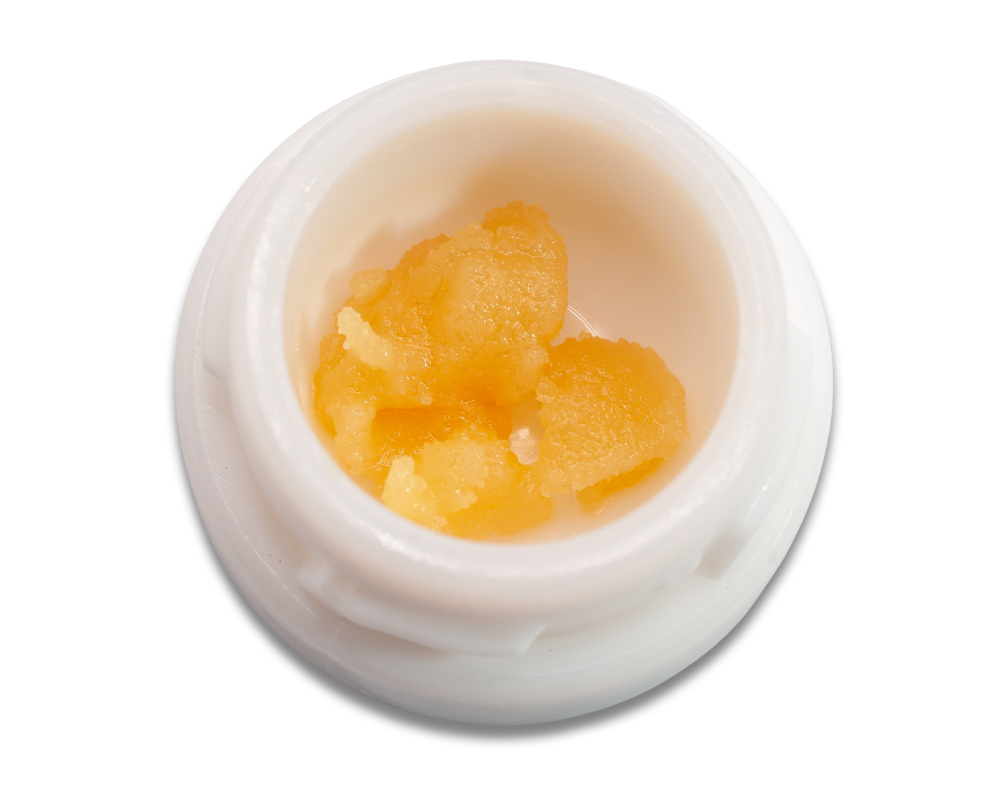 Photograph of product: The Soap | Crumble