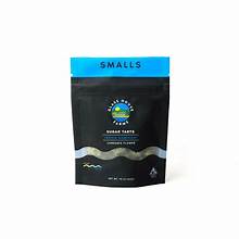 Photograph of product: SUGAR TARTS 7G FLOWER - 7 G