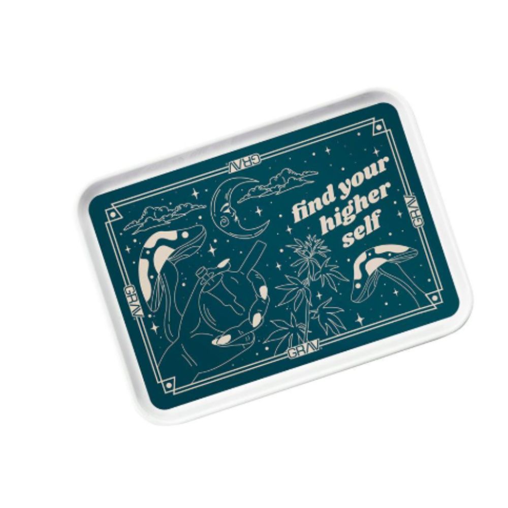 Photograph of product: GRAV | Rolling Tray