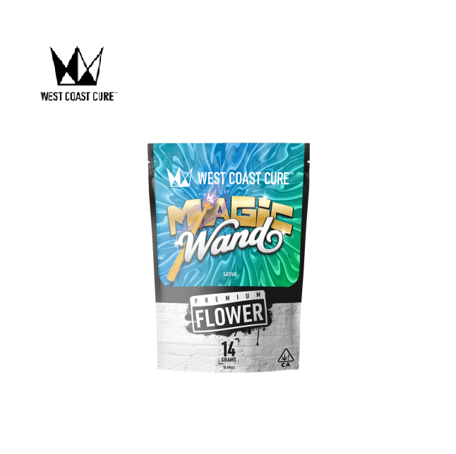 Photograph of product: MAGIC WAND 14G