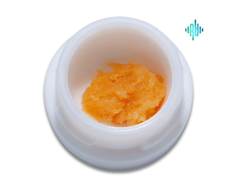 Photograph of product: Honey Zanana | Badder