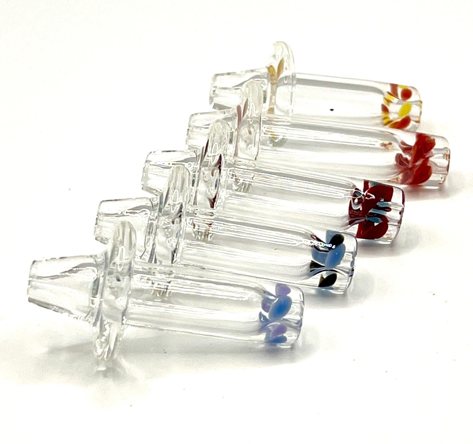 Photograph of product: GLASS | Rain City Carb Cap