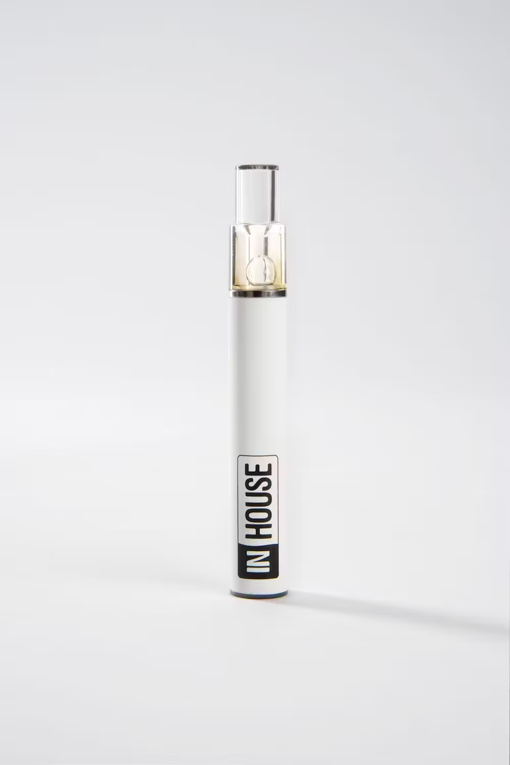 Photograph of product: Trainwreck Disposable Vape  | 0.5g - In House