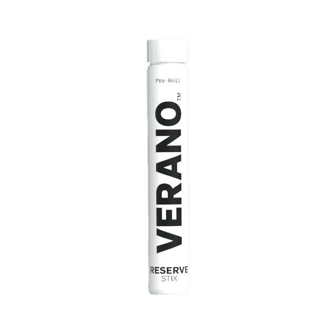 Photograph of product: Motorbreath Reserve Preroll - 1pk/1g