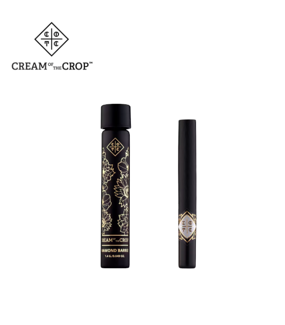 Photograph of product: ANIMAL STYLE X OREO RUNTZ 1.4G DIAMOND BARREL PREROLL