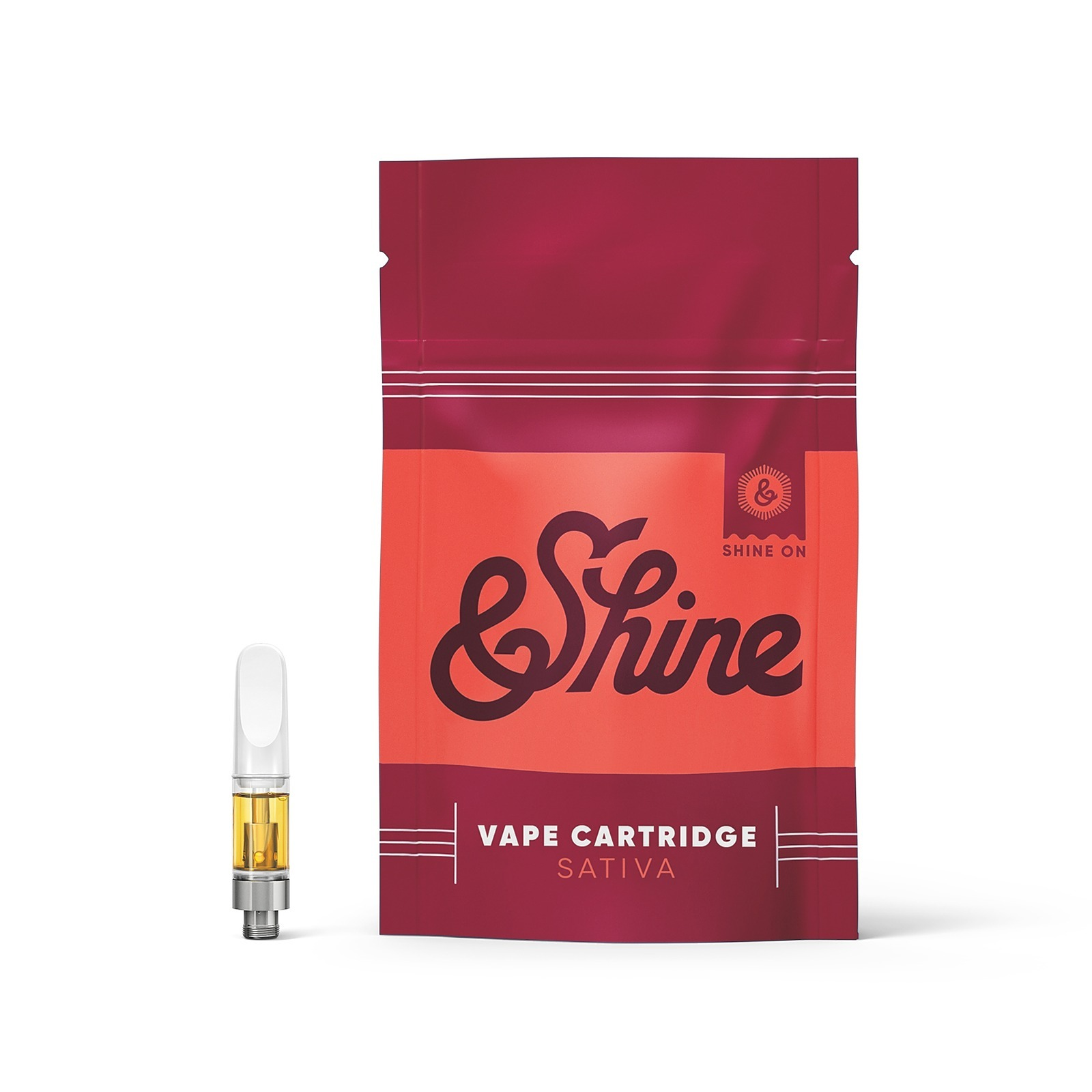 Photograph of product: Lemon Berry Tart - Cartridge 1g