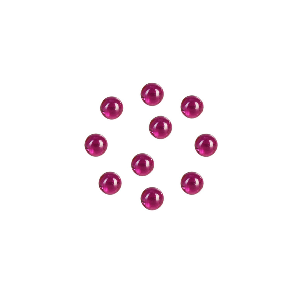 Photograph of product: Assorted Colors Terp Pearl