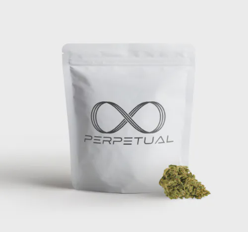 Photograph of product: Scented Marker #10 (H) 3.5g Flower