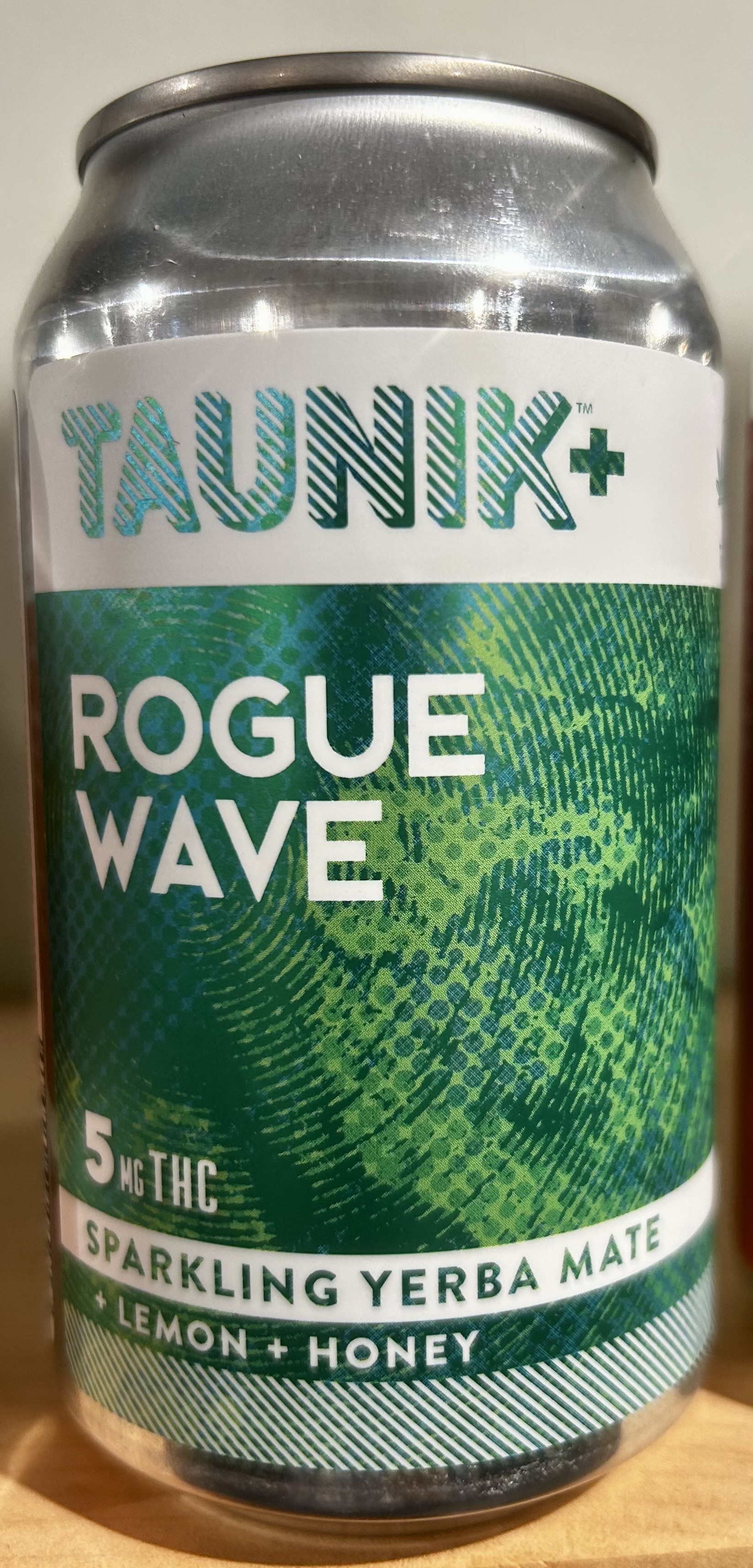 Photograph of product: Taunik Rogue wave