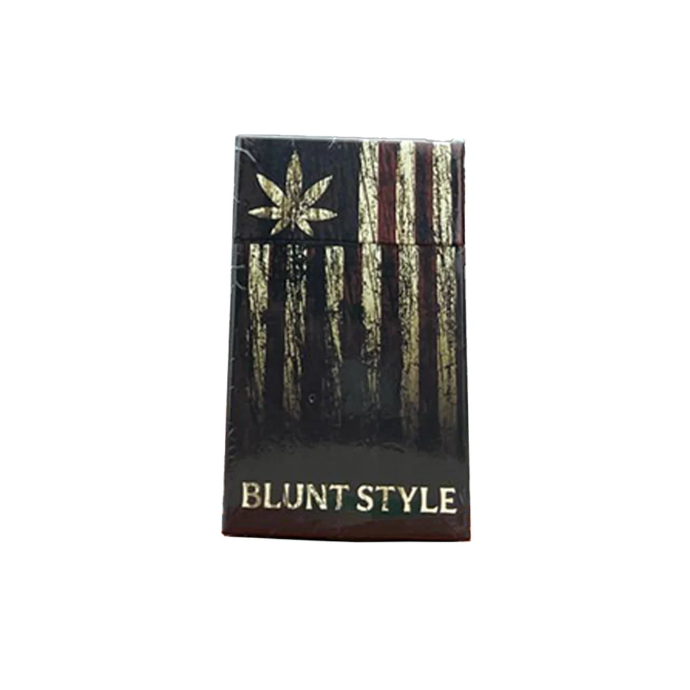 Photograph of Product: Blunt Style - Charms - Pre-roll - Blunt Pack 0.7g x 5 - 3.5g