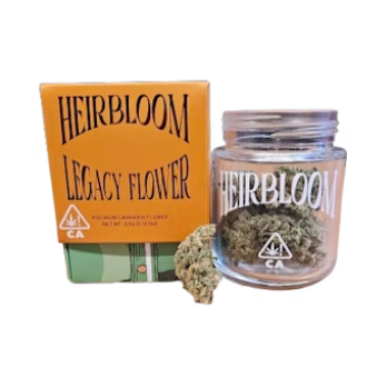 Photograph of product: Durban Poison [S] - 3.5g