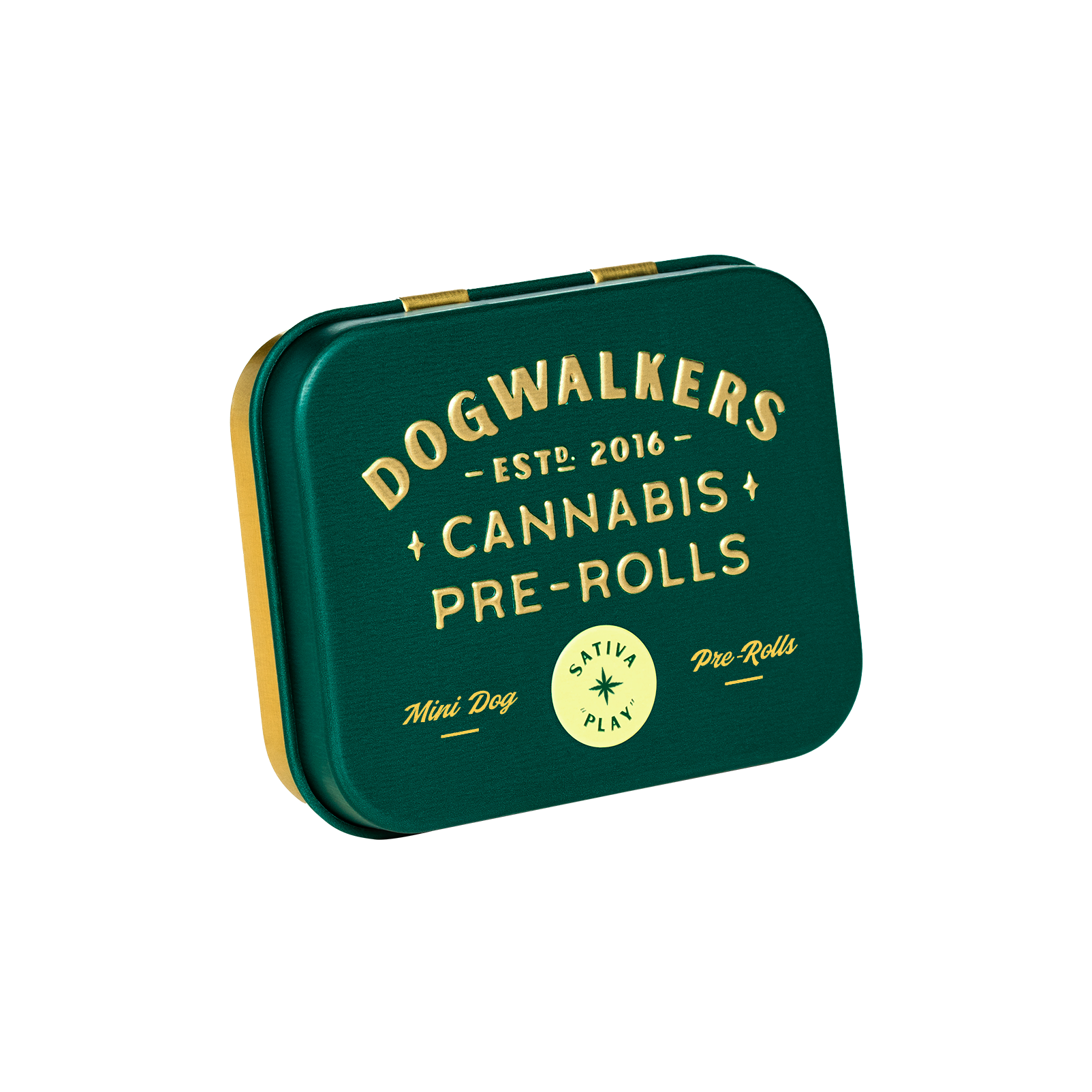 Photograph of product: Jack's Delight Pre-Rolls | 5 x 0.35g