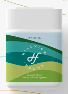 Photograph of product: Hillview: GMO Rootbeer: - 3.5g