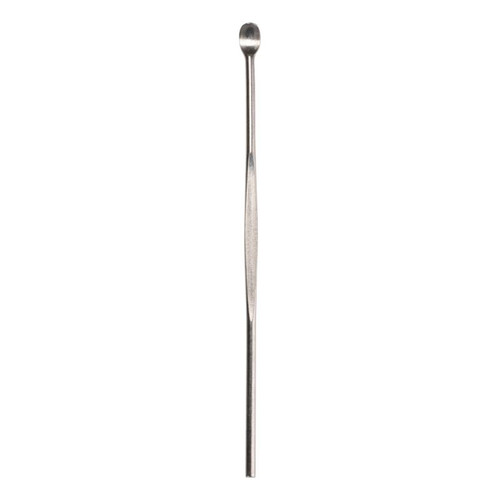 Photograph of product: 80mm Metal Dab Tool