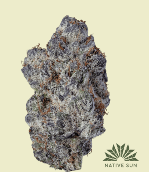 Photograph of product: The Grinch | 3.5g