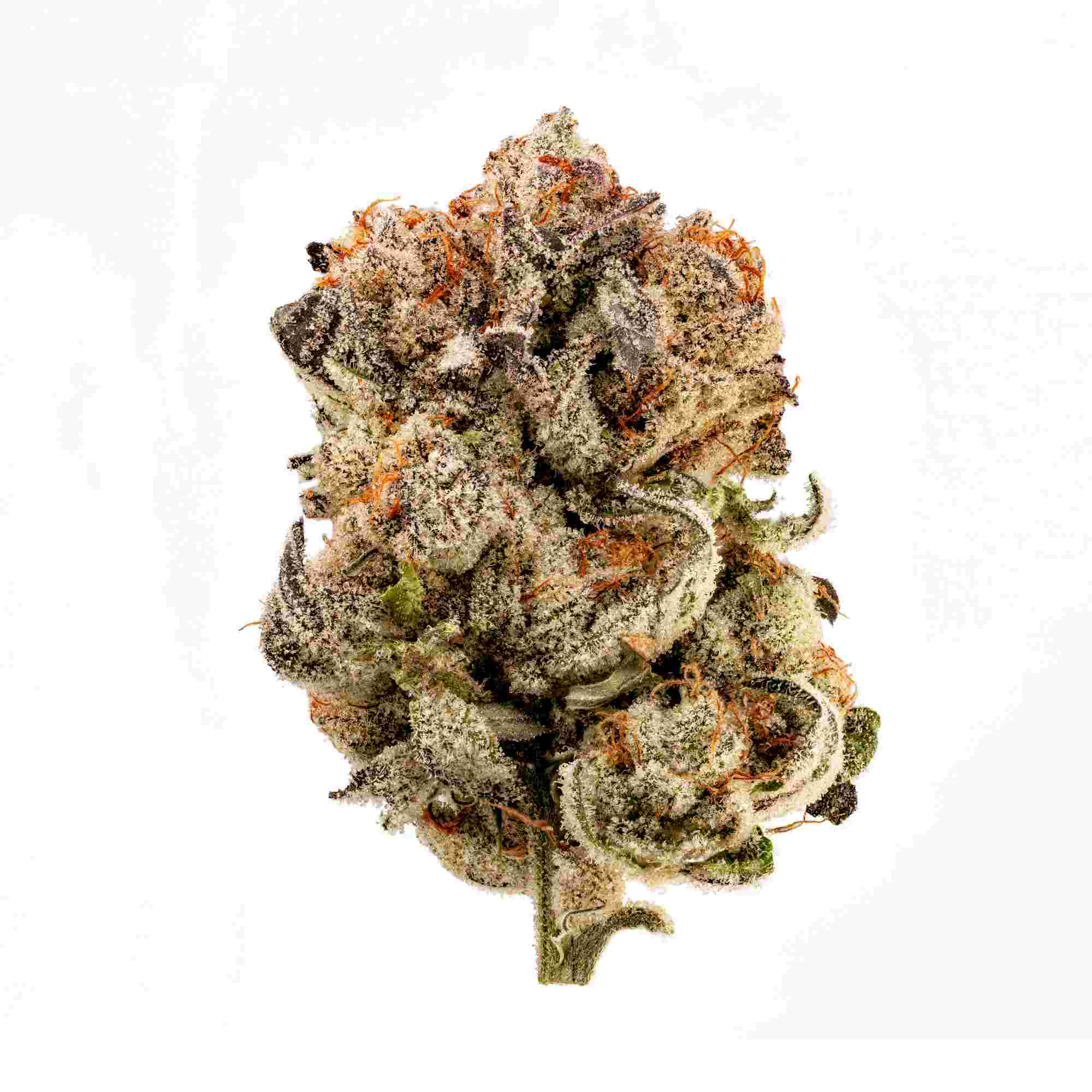 Photograph of product: MAC Stomper | 3.5g