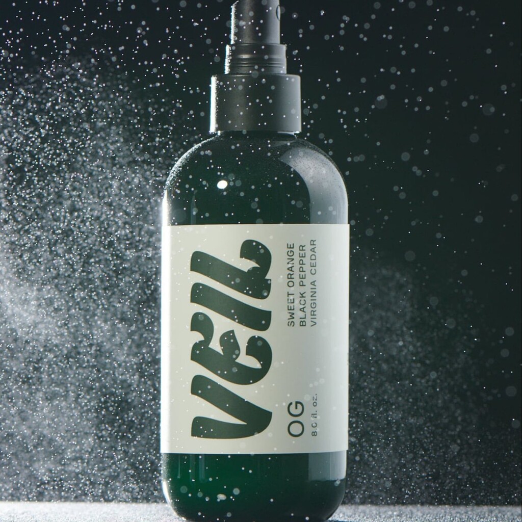Photograph of Product: Cannabis Odor Elimination Spray - ["EACH"]